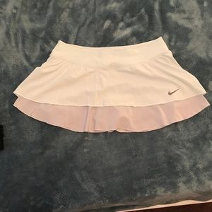 Nike Tennis Skirt